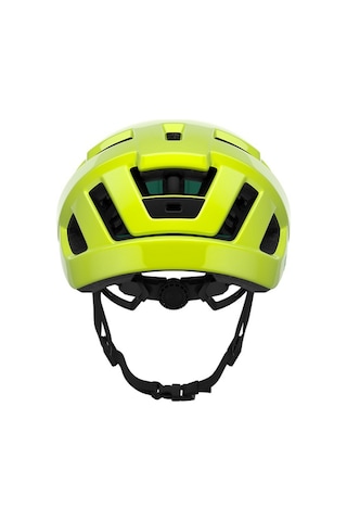 Lazer Tempo Kineticore Ce-cpsc Kask Parlak Sarı 54/61 Siyah Çok Renkli