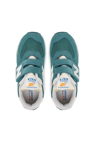 New Balance Erkek Çocuk Ayakkabı Pv574vpg Yeşil