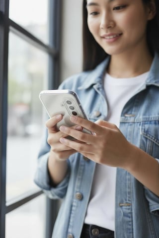 Samsung Uyumlu Galaxy A17 2mm Kalınlığında Şeffaf Kılıf