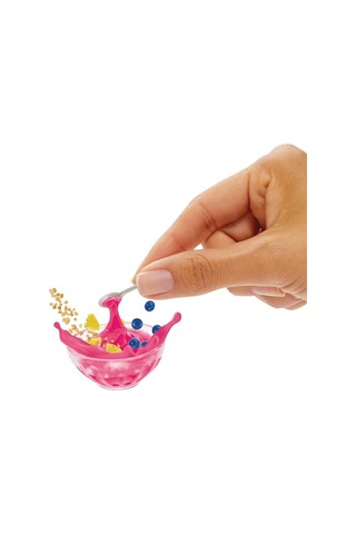 Mgae Miniverse Cafe Serisi Sürpriz Paket 3a Serisi, Oyuncak 6998