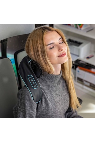 Medivon Volt, Isıtma Fonksiyonlu Shiatsu Boyun Masajı