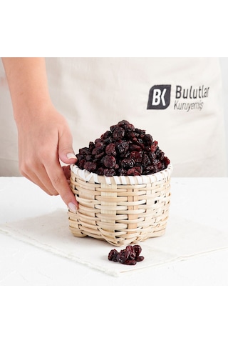 Bulutlar Kuruyemiş Turna Yemişi Kg 500 Gr 500 G