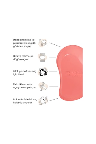 Original - Salmon / Pink Yellow - 5060926684680