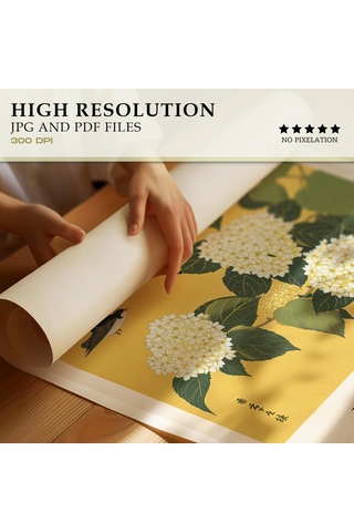 Katsushika Hokusai, Hokusai, Sergi Posteri, Japon Duvar Sanatı, Hokusai