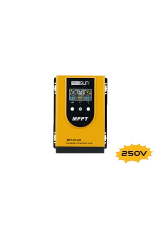 Mexxsun Şarj Kontrol Cihazı 60a Mppt 12/24/36/48v