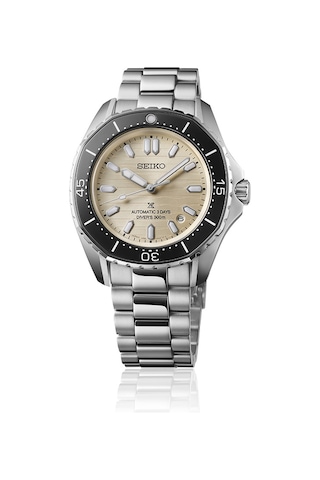 Seiko Prospex Automatic Coastal Scene SPB481J1 Erkek Kol Saati