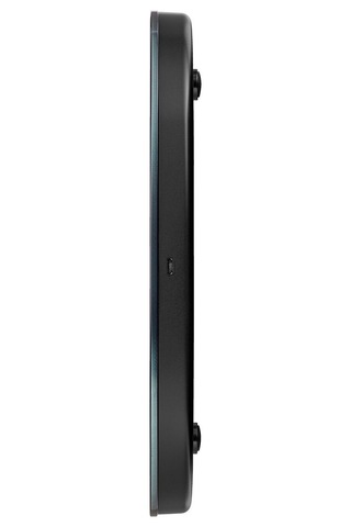Zwilling 531044010 Enfinigy Mutfak Tartısı Siyah Siyah