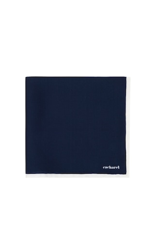 Cacharel Erkek Lacivert Mendil 50289778-200