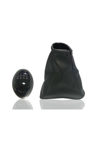 Mercedes W906 Vites Körüğü Vites Topuz Seti