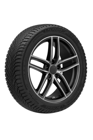 Sentury 215/55R17 98h Xl Wınter Dragon Kış Lastiği 2026