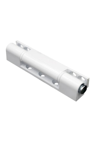 Pimapen Kapı Menteşesi Beyaz 90 Mm Ayarlanabilir Metal Pim Pvc Kapı Menteşesi