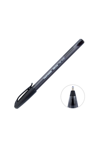 Paper Mate Tükenmez Kalem İnkjoy 100 1.0 MM Siyah S0957120