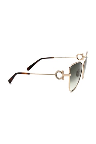 Salvatore Ferragamo SF 296SR 750 KADIN GÜNEŞ GÖZLÜ
