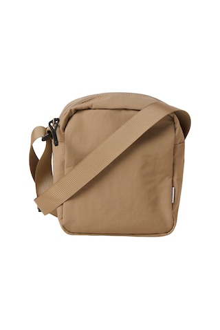 Jack & Jones Bej Omuz Çantası 12276803-sı Krem