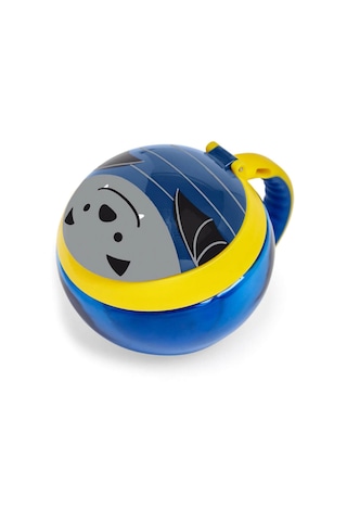 Skip Hop Zoo Yarasa Çerez Kabı 7857