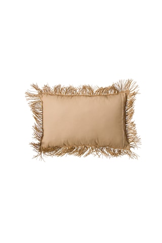Mudo Home Lavınıa Kırlent Naturel 35x55 Bej