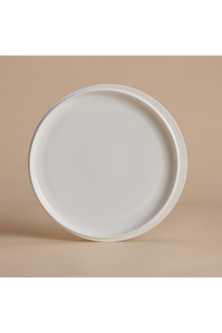 Korkmaz Crown Collection 30 Parça Yemek Takımı A9813 Beyaz