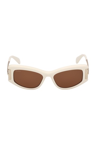 Maxmara Mm0189 25e Kadın Güneş Gözlüğü Sedef