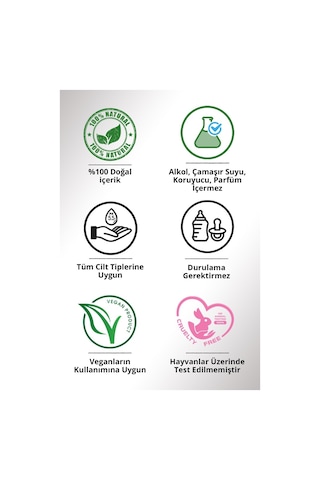 Resteril Alkolsüz Bebek - Çocuk Dezenfektan Yüzey Hijyen Spreyi 5 L