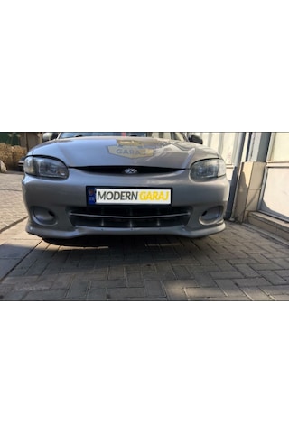 Hyundai Accent Gds Yumurta Kasa Typer Ek Ön Ek Ön Karlık