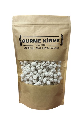 Gurme Kirve Şeker Leblebi 500 G