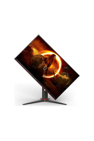 AOC Q27G2S/EU 27" 1 MS 165 Hz G-Sync 2K QHD IPS LED