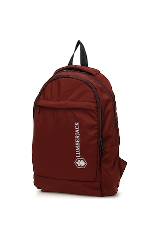 Lumberjack Dky Ljk 5pr Bordo Unisex Sırt Çantası 000000000102033419 Bordo