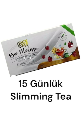 Melissa Bio Premıum  15 Günlük