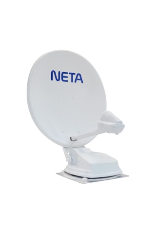 Neta Mta65 Auto Uydu Sistemi
