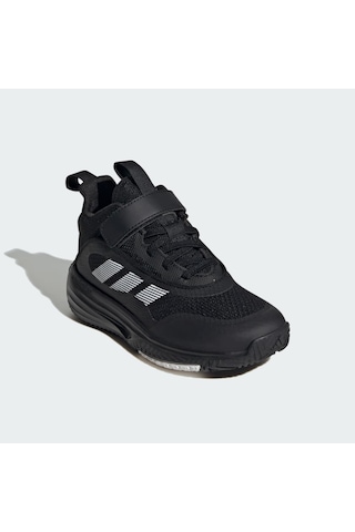 Adidas If4593 Ownthegame 3.0 K Çocuk Günlük Spor Ayakkabısı Siyah