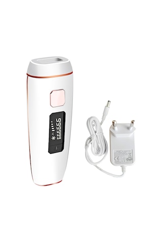 Ev Tipi 2 Modlu 999.999 Flaşlı IPL Epilasyon Cihazı