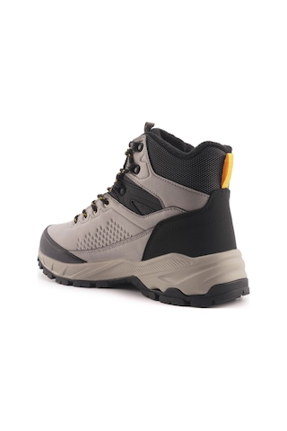 Dockers By Gerli Dockers 4W 237541 KRK 4PR Erkek Gri Outdoor