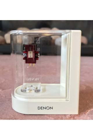 Denon Dl-110 Em Pikap İğnesi