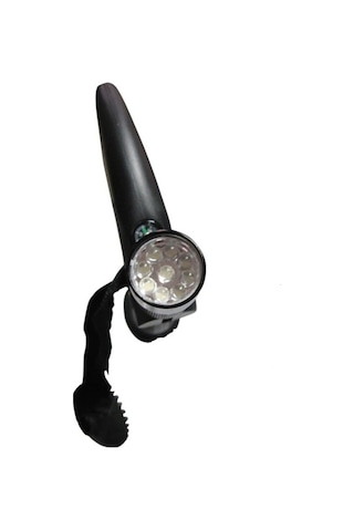 Wt-002 Fenerli Ayarlanabilir Baton Çok Renkli