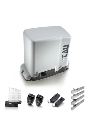 Tau Master20qra Yana Kayar Kapı Motoru Kit Paket