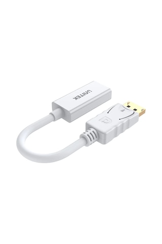 Unıtek Dısplayport To Hdmı Dönüştürücü 4k&30hz Y-6332
