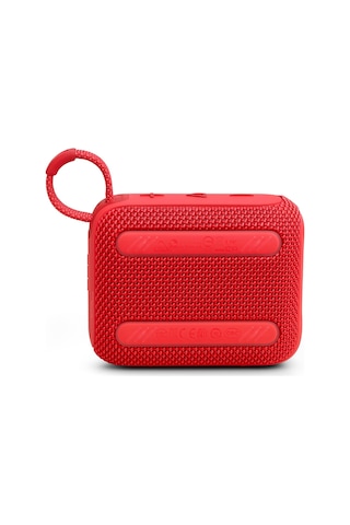 Jbl Go 4 Taşınabilir Bluetooth Hoparlör