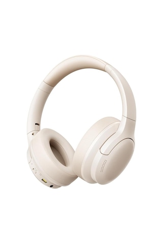 Baseus Bass BH1 Lite Bluetooth 6.0 Kulak Üstü Kulaklık