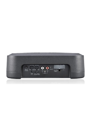 Alpine Pwe-s8 8 İnç 20 Cm Kapalı Aktif Subwoofer