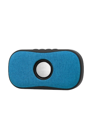 Frisby FS-182BT Ses Bombası Bluetooth Hoparlör