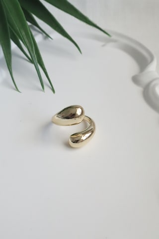 Demokan Sarmal Model Ayarlanabilir Yüzük Çok Renkli