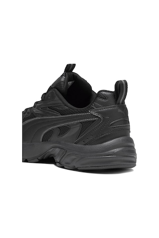 Puma Milenio Tech Erkek Sneaker-Siyah