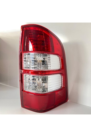 Ford Ranger 2007 - 2009 Stop Lambası Sağ Kırmızı
