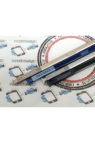 Samsung Uyumlu Galaxy Note 8 S Pen Kalem-Renk Seçimi