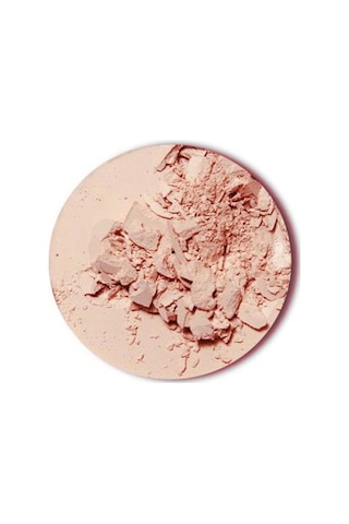 Baims Mineral Pressed Powder Refill 30 Medium Dark