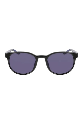 Nıke Temper Flow If1101x 355 53 Unisex Oval Yeşil Aynalı Kemik Güneş Gözlüğü Yeşil