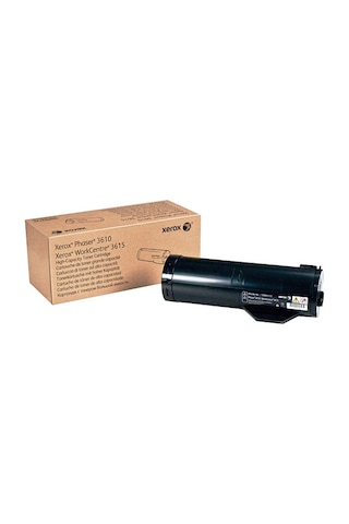 Xerox 106R02721 Toner Standart Kapasite