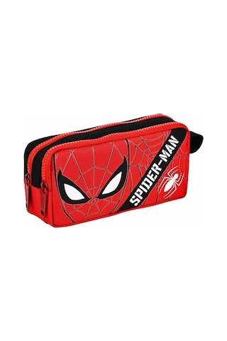 Dısney Spiderman Due-rx Eyes Kalem Çantası Genel