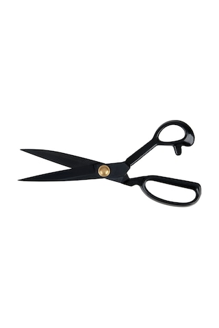 Eco Scissor Terzi Makası 10" (26 Cm) Siyah