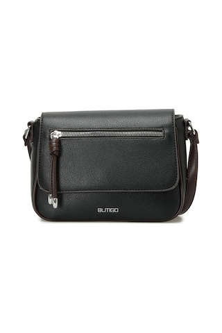 Butigo 25cn Cool Bag 5pr Siyah Kadın Çapraz Çanta 000000000102044195 Siyah